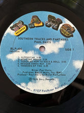 Charger l'image dans la galerie, Paul Davis (3) : Southern Tracks And Fantasies (LP, Album, PRC)
