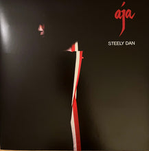 Load image into Gallery viewer, Steely Dan : Aja (LP, Album, RE, RM, Gat)
