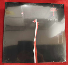 Load image into Gallery viewer, Steely Dan : Aja (LP, Album, RE, RM, Gat)
