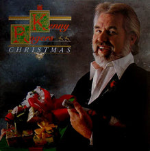 Load image into Gallery viewer, Kenny Rogers : Christmas (LP, Album, Jac)
