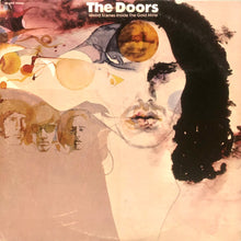 Charger l'image dans la galerie, The Doors : Weird Scenes Inside The Gold Mine (2xLP, Comp, RP, Pit)
