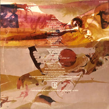 Charger l'image dans la galerie, The Doors : Weird Scenes Inside The Gold Mine (2xLP, Comp, RP, Pit)
