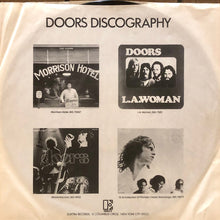 Charger l'image dans la galerie, The Doors : Weird Scenes Inside The Gold Mine (2xLP, Comp, RP, Pit)
