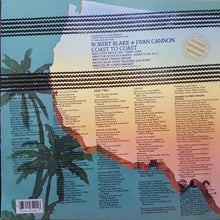 Load image into Gallery viewer, Various : Coast To Coast (Music From The Motion Picture Soundtrack) (LP, Album, Los)
