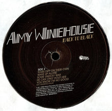 Load image into Gallery viewer, Amy Winehouse : Back To Black (LP, Album, Ste)
