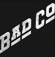 Bad Company (3) : Bad Company  (LP, Album, Ltd, RE, RM, Cle)