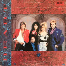 Load image into Gallery viewer, Heart : Heart (LP, Album, Spe)
