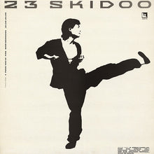 Laden Sie das Bild in den Galerie-Viewer, 23 Skidoo : Urban Gamelan (LP, Album)
