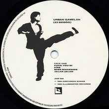 Laden Sie das Bild in den Galerie-Viewer, 23 Skidoo : Urban Gamelan (LP, Album)
