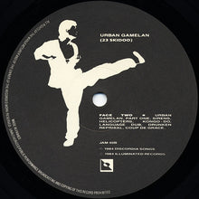 Laden Sie das Bild in den Galerie-Viewer, 23 Skidoo : Urban Gamelan (LP, Album)
