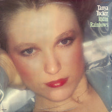 Charger l'image dans la galerie, Tanya Tucker : Ridin' Rainbows (LP, Album, Pin)
