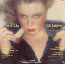 Charger l'image dans la galerie, Tanya Tucker : Ridin' Rainbows (LP, Album, Pin)
