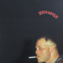 Laden Sie das Bild in den Galerie-Viewer, Zach Bryan : Zach Bryan (2xLP, Album)
