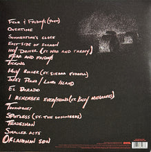 Laden Sie das Bild in den Galerie-Viewer, Zach Bryan : Zach Bryan (2xLP, Album)
