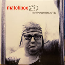 Laden Sie das Bild in den Galerie-Viewer, Matchbox 20* : Yourself Or Someone Like You (LP, Album, Ltd, RE, Cle)
