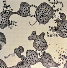 Load image into Gallery viewer, The Shins : Wincing The Night Away (LP, Album, RE)
