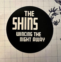 Load image into Gallery viewer, The Shins : Wincing The Night Away (LP, Album, RE)
