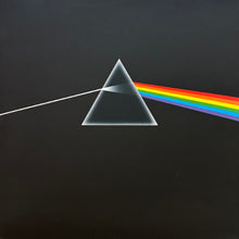 Load image into Gallery viewer, Pink Floyd : The Dark Side Of The Moon (LP, Album, RE, RM, 50t)
