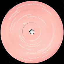 Laden Sie das Bild in den Galerie-Viewer, Modest Mouse : Good News For People Who Love Bad News (2xLP, Album, RE, 180)

