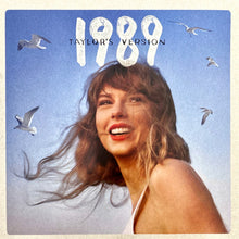 Load image into Gallery viewer, Taylor Swift : 1989 (Taylor's Version) (2xLP, Album, S/Edition, Blu)
