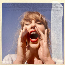Load image into Gallery viewer, Taylor Swift : 1989 (Taylor's Version) (2xLP, Album, S/Edition, Blu)
