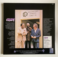 Load image into Gallery viewer, Isaac Hayes : Shaft - Music From The Soundtrack (2xLP)
