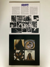 Load image into Gallery viewer, Isaac Hayes : Shaft - Music From The Soundtrack (2xLP)
