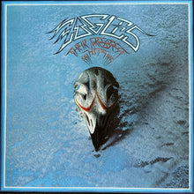 Laden Sie das Bild in den Galerie-Viewer, Eagles : Their Greatest Hits 1971-1975 (LP, Album, Comp, RE, 180)
