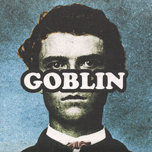 Load image into Gallery viewer, Tyler, The Creator : Goblin (2xLP, Album)

