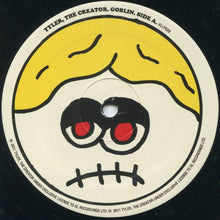 Load image into Gallery viewer, Tyler, The Creator : Goblin (2xLP, Album)
