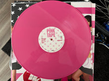 Load image into Gallery viewer, Lil Uzi Vert : Pink Tape (2xLP, Album, Pin)
