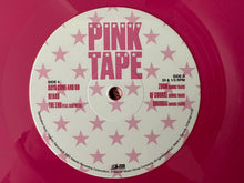 Load image into Gallery viewer, Lil Uzi Vert : Pink Tape (2xLP, Album, Pin)
