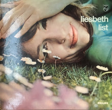 Load image into Gallery viewer, Liesbeth List : Liesbeth List (LP, Album)

