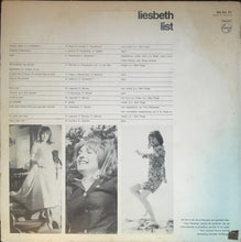 Load image into Gallery viewer, Liesbeth List : Liesbeth List (LP, Album)
