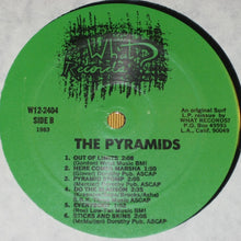Load image into Gallery viewer, The Pyramids : Penetration (LP, Album, RE)
