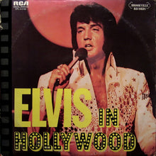 Load image into Gallery viewer, Elvis Presley : Elvis In Hollywood (2xLP, Comp)
