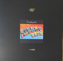 Charger l&#39;image dans la galerie, Bruce Springsteen : Greetings From Asbury Park N.J. (LP, Album, Ltd, Num, RE, 180)
