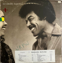 Charger l'image dans la galerie, OC Smith : Together (LP, Album, Promo, Ter)
