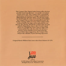 Load image into Gallery viewer, Art Blakey &amp; The Jazz Messengers With Thelonious Monk : Art Blakey's Jazz Messengers With Thelonious Monk (CD, Album, RE, SRC)
