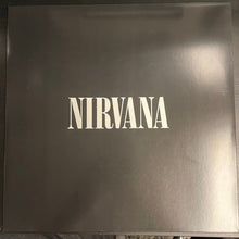 Laden Sie das Bild in den Galerie-Viewer, Nirvana : Nirvana (LP, Comp, RE, 150)
