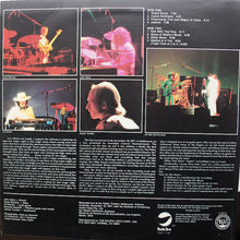 Load image into Gallery viewer, Michael Nesmith : Live At The Palais (LP, Album, Ter)
