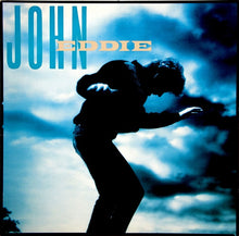 Charger l'image dans la galerie, John Eddie : John Eddie (LP, Album, Pit)
