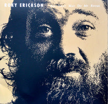 Load image into Gallery viewer, Roky Erickson : All That May Do My Rhyme (LP, Album, RE, Whi)
