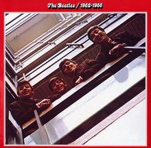 Laden Sie das Bild in den Galerie-Viewer, The Beatles : 1962-1966 (3xLP, Comp, RE, RM, Gat)
