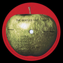 Laden Sie das Bild in den Galerie-Viewer, The Beatles : 1962-1966 (3xLP, Comp, RE, RM, Gat)
