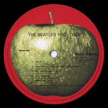 Laden Sie das Bild in den Galerie-Viewer, The Beatles : 1962-1966 (3xLP, Comp, RE, RM, Gat)
