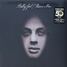 Load image into Gallery viewer, Billy Joel : Piano Man (LP, Album, RE)
