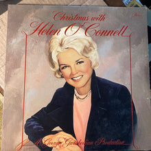 Laden Sie das Bild in den Galerie-Viewer, Helen O&#39;Connell : Christmas With Helen O&#39;Connell (LP)
