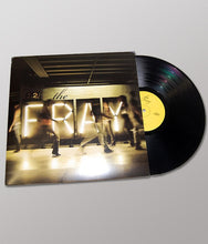 Load image into Gallery viewer, The Fray : The Fray (LP, Album, 180)
