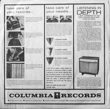 Laden Sie das Bild in den Galerie-Viewer, Duke Ellington&#39;s Spacemen : The Cosmic Scene (LP, Album, Mono, Bri)
